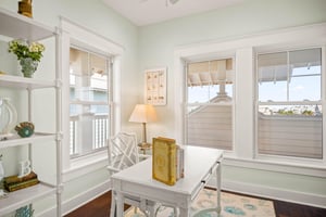 Home Office, 3rd Floor