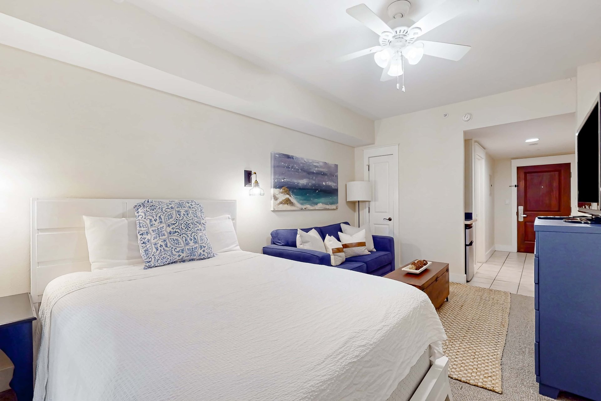 Baytowne Wharf  Pilot House 207 11