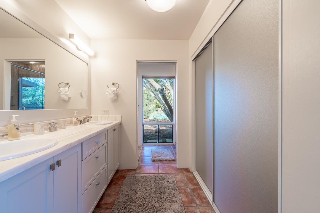 Master En Suite
