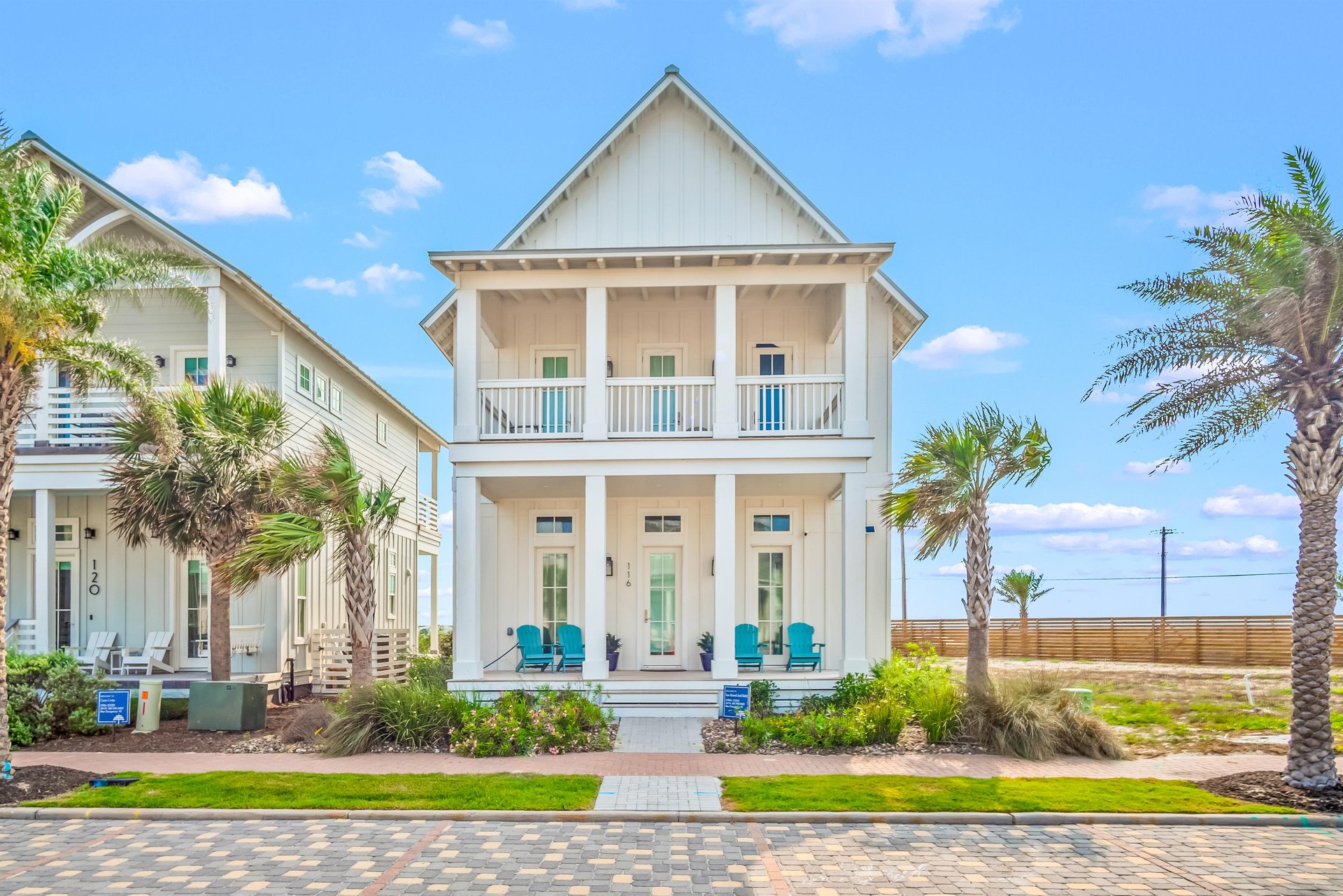 Welcome to Sunkissed and Salty