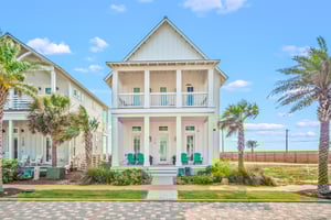 Welcome to Sunkissed and Salty