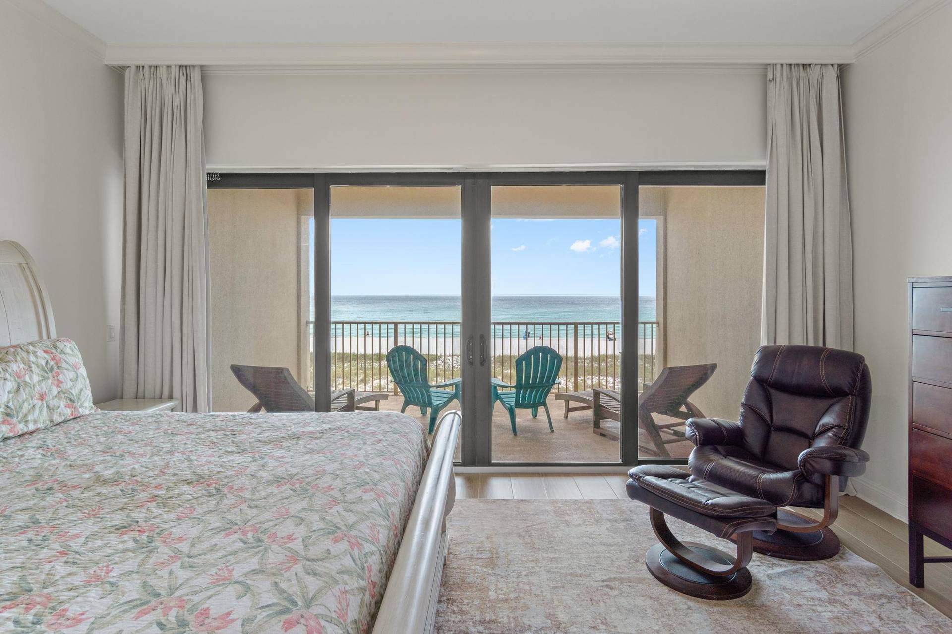 Master Bedroom King