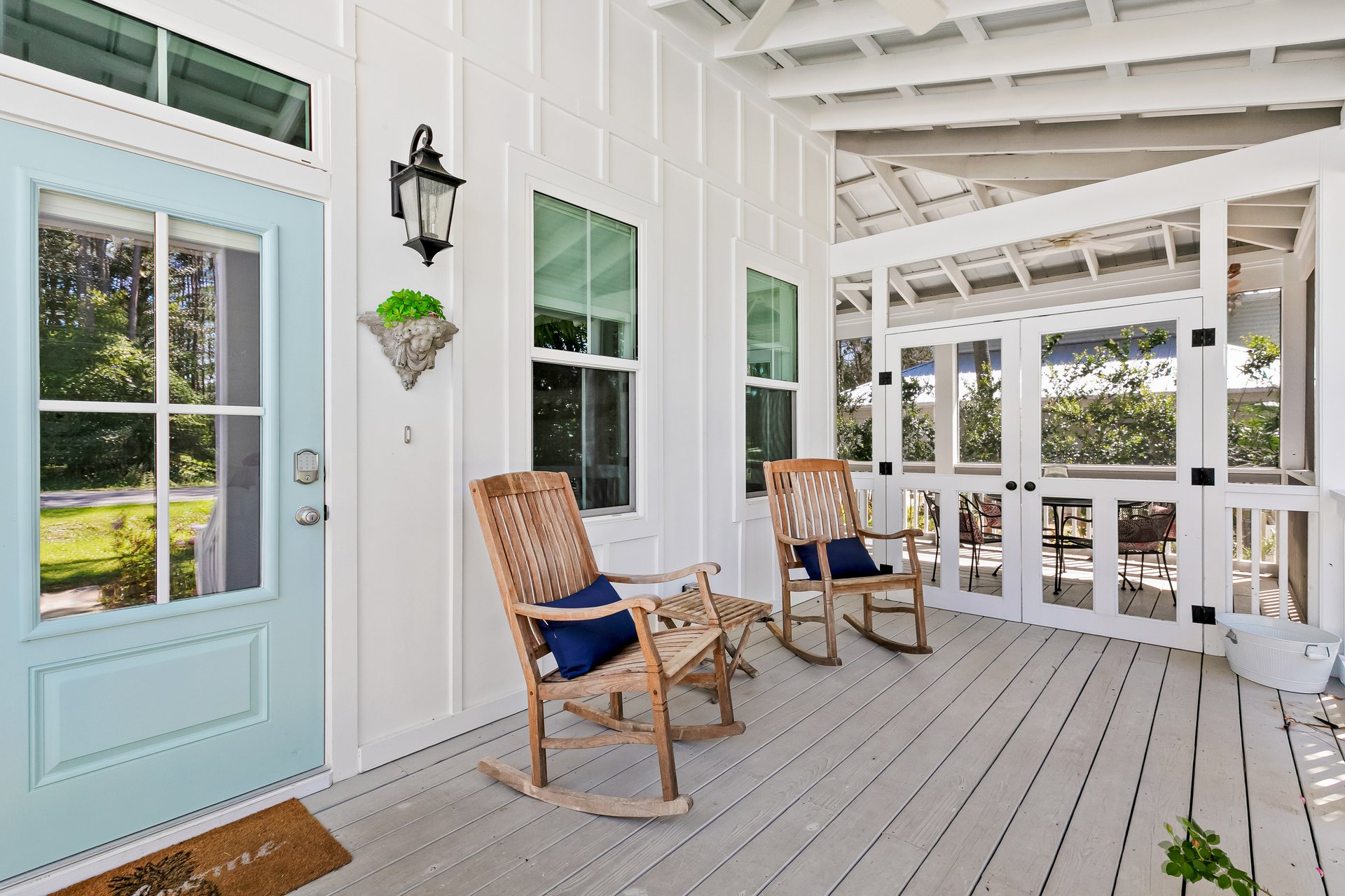 Level Par at Dune Allen 4