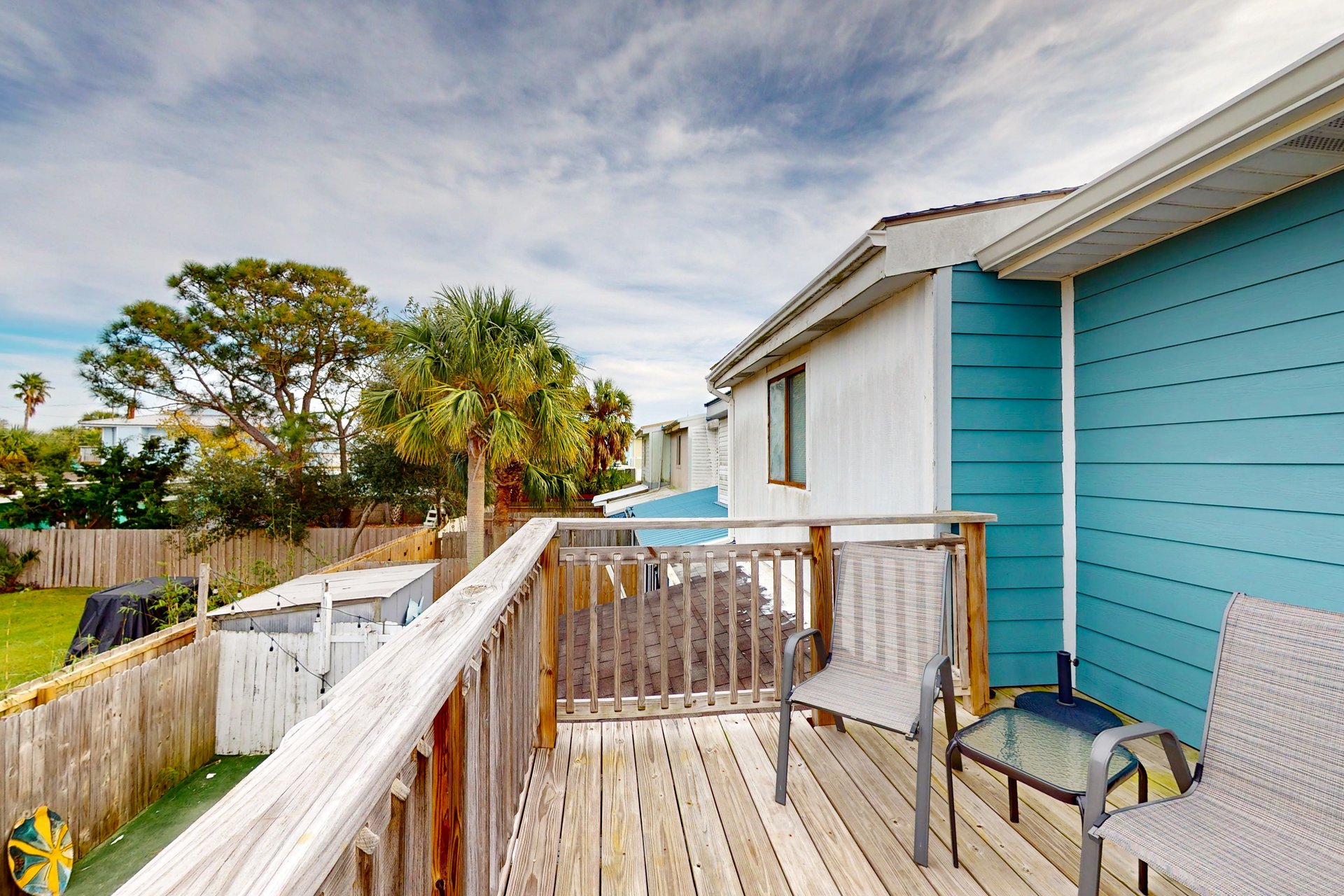 Biltmore Beach Bungalow 20