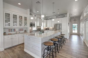 Gourmet Kitchen, 1st Floor