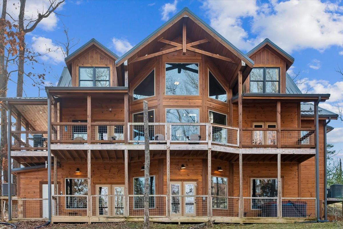 02Back Elevation