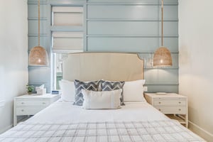 Second King Suite, 1st Floor