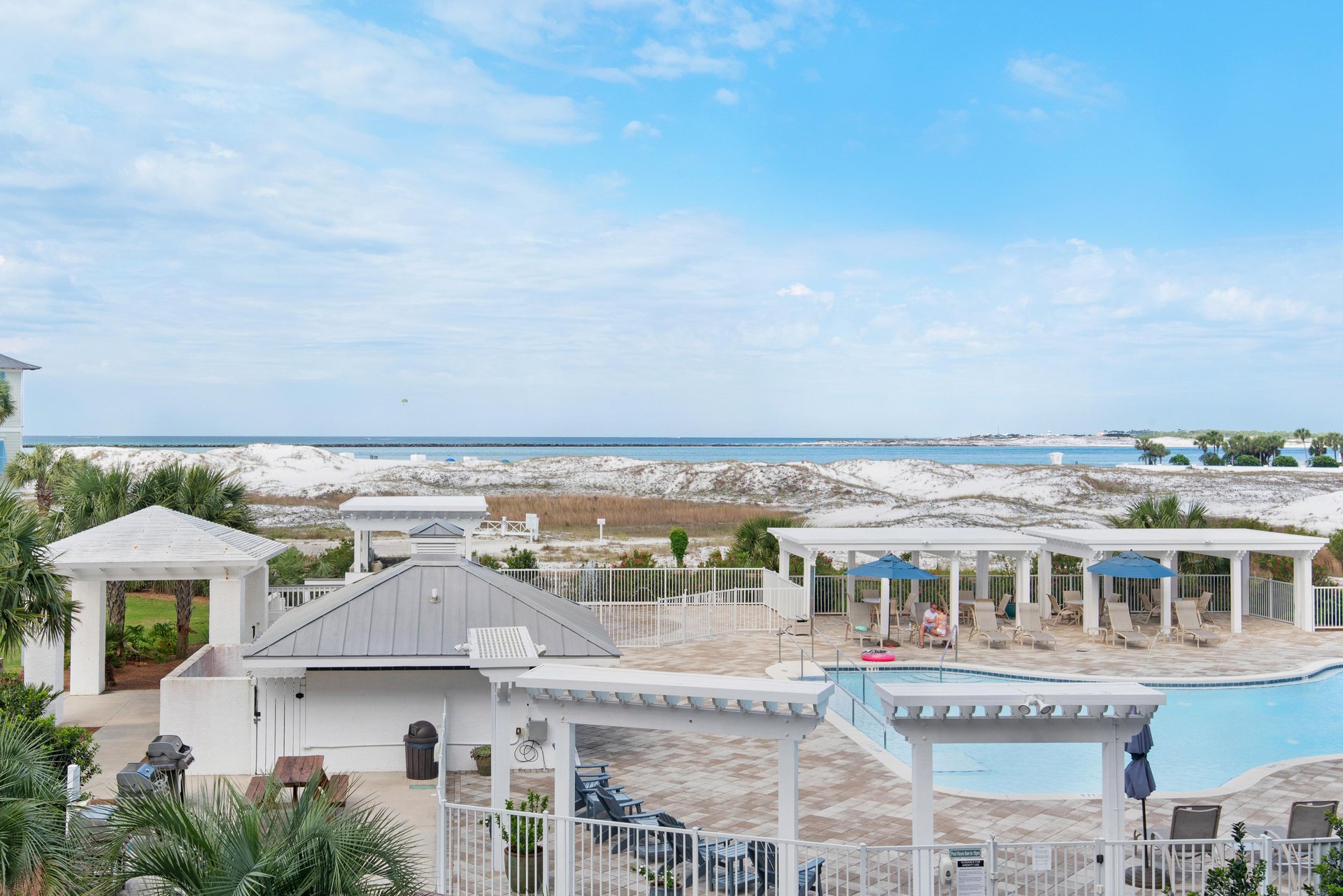 Magnolia House at Destin Pointe 205 23