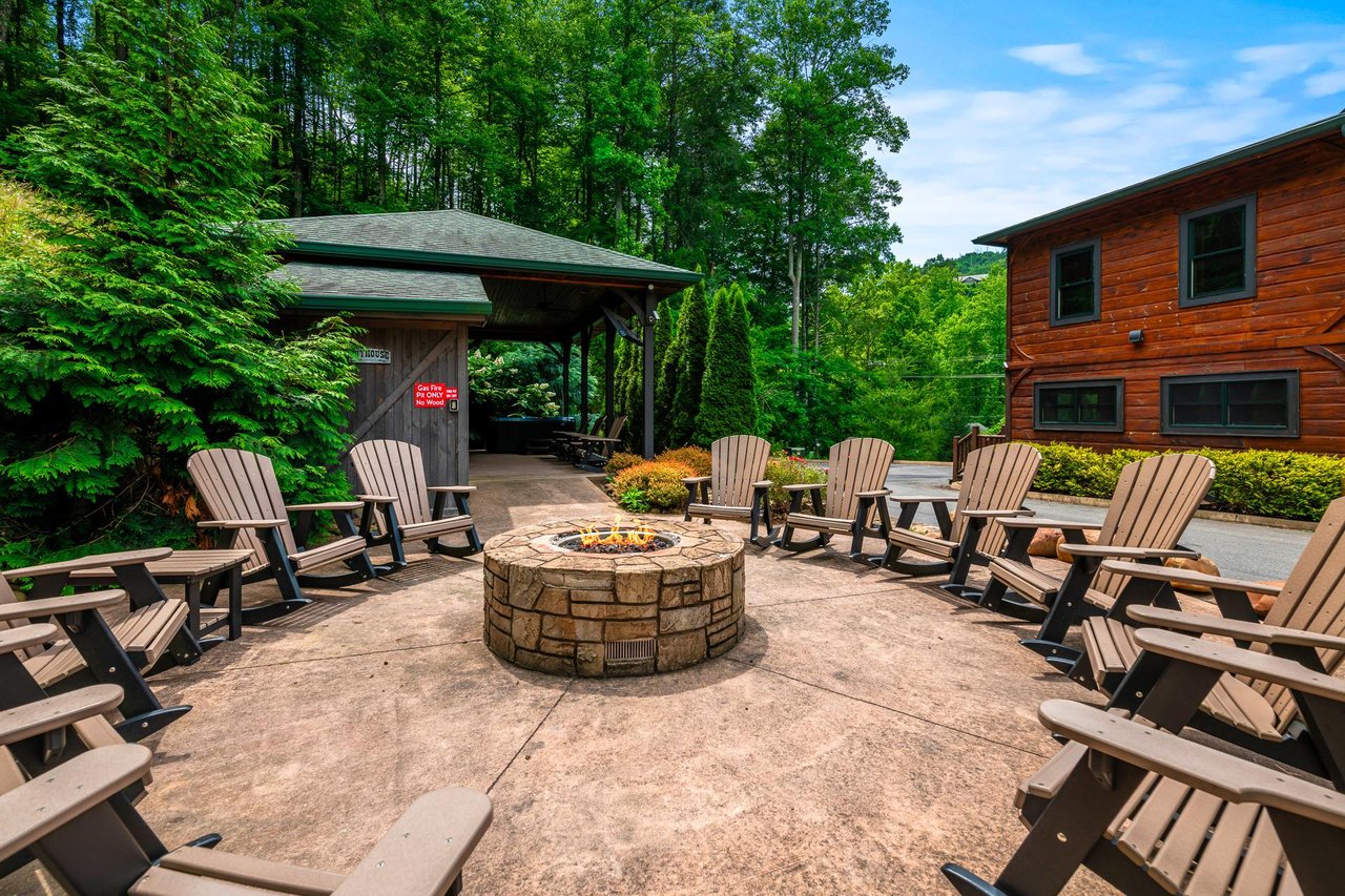 The Gatlinburg Lodge 278