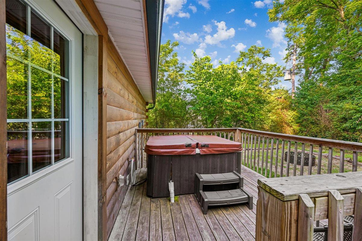 45Back Yard