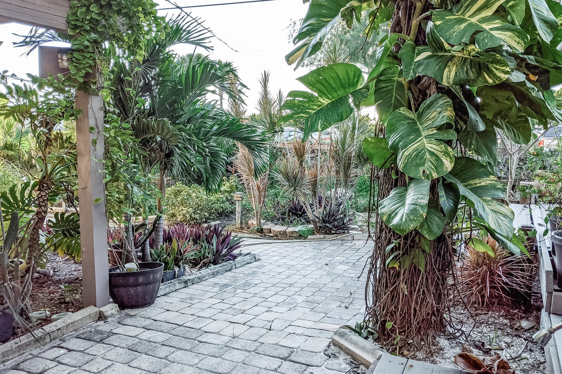 Birds Nest Unit B 27