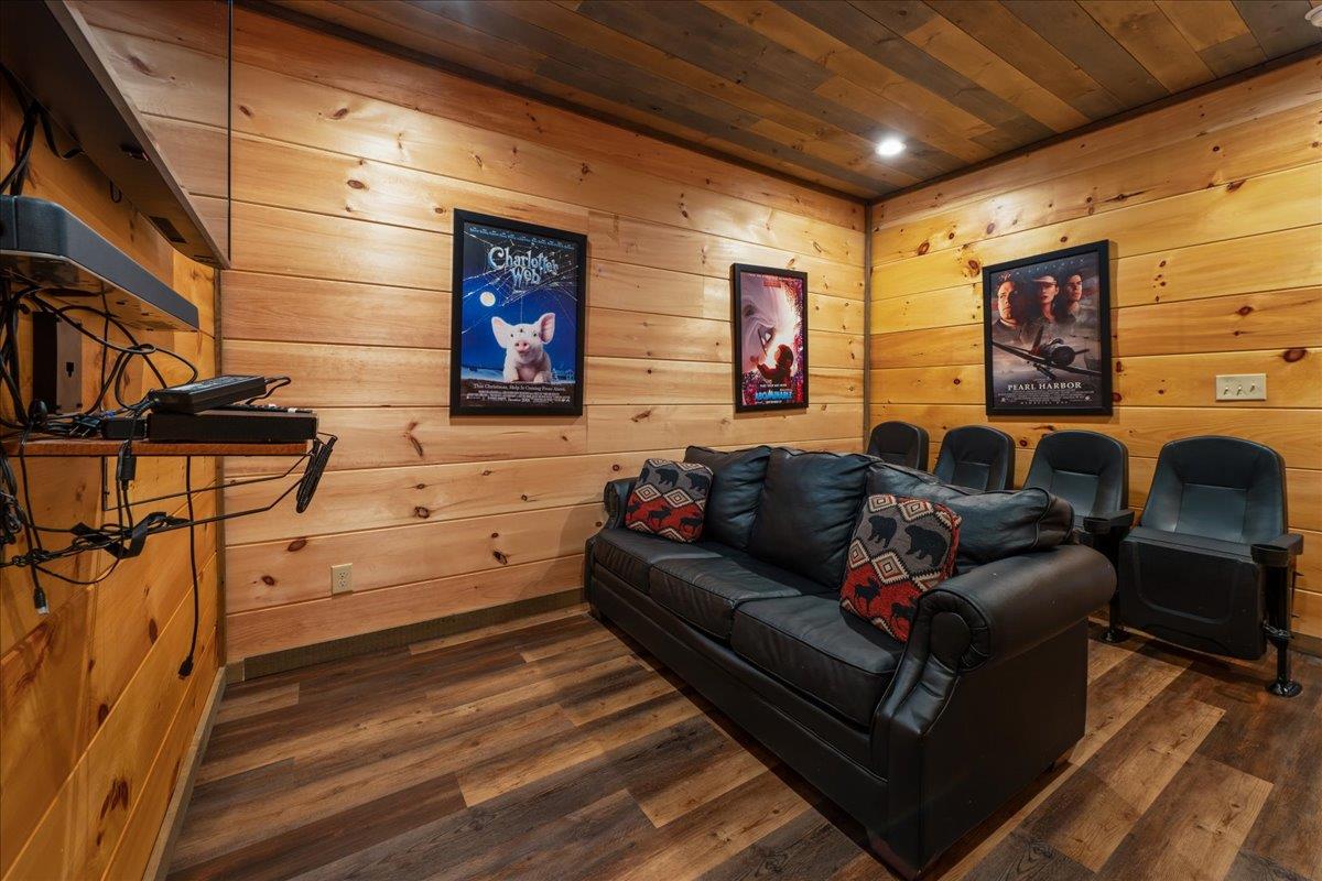 71Rec Room