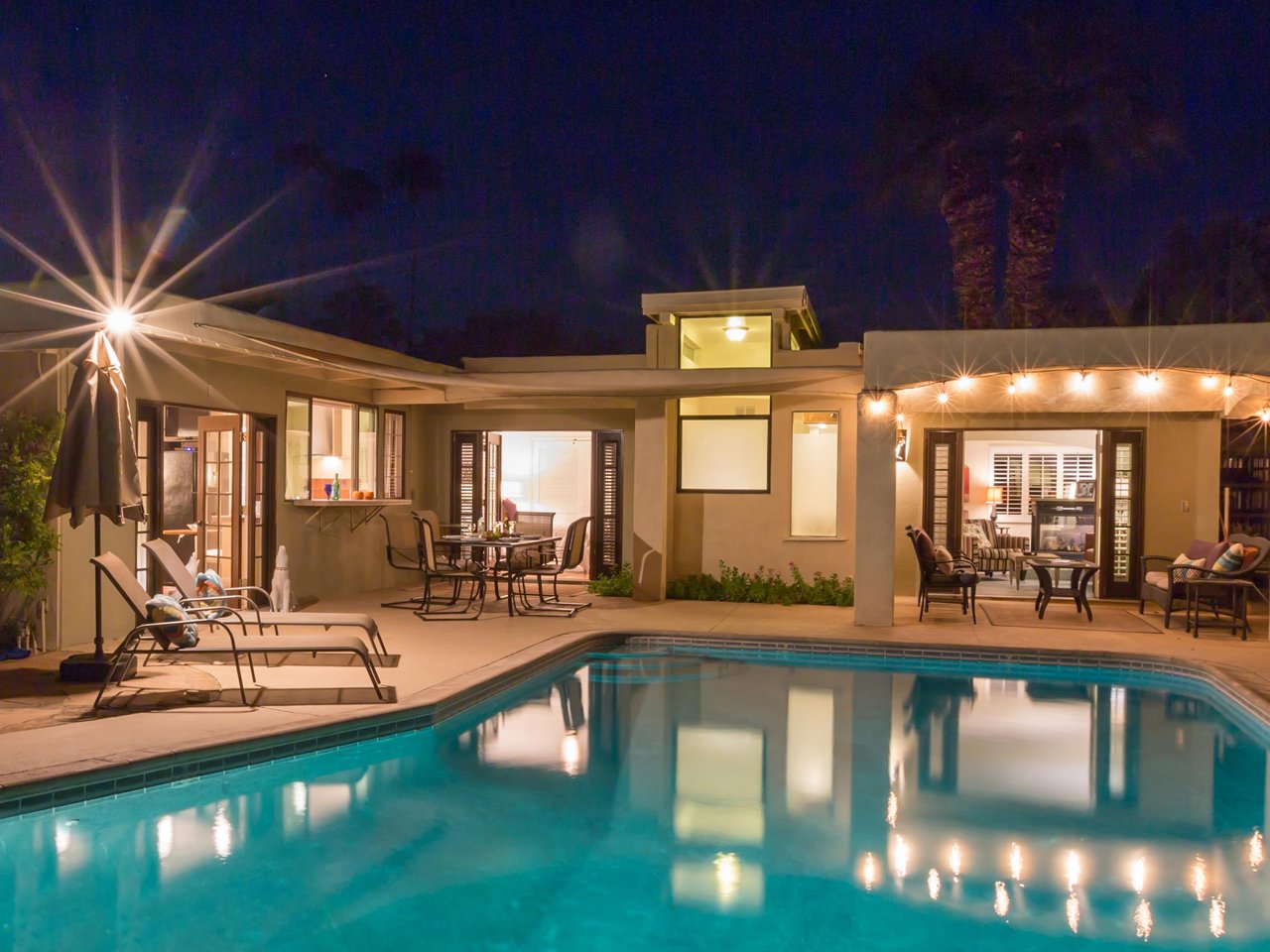 Welcome to Reeves Garden House