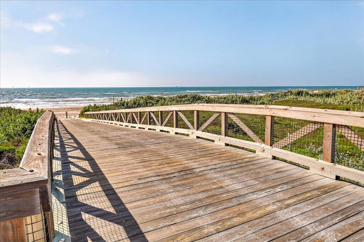 Boardwalk