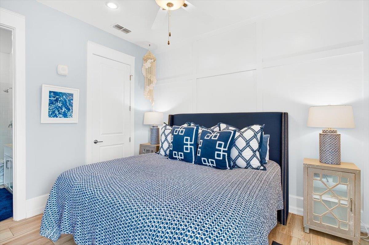 King Bedroom