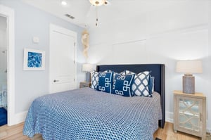 King Bedroom