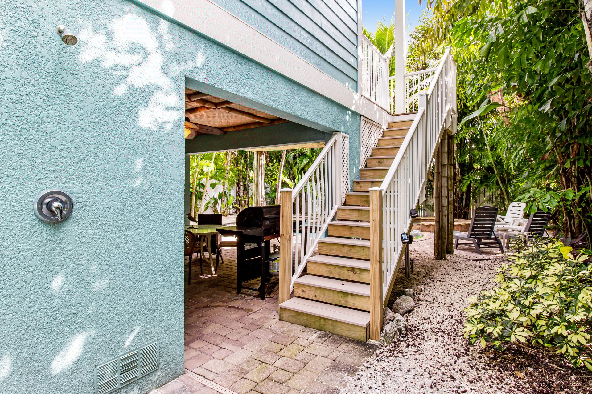 Almost Gulf Front 47