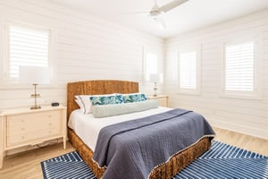 Ensuite King Bedroom, 1st Floor