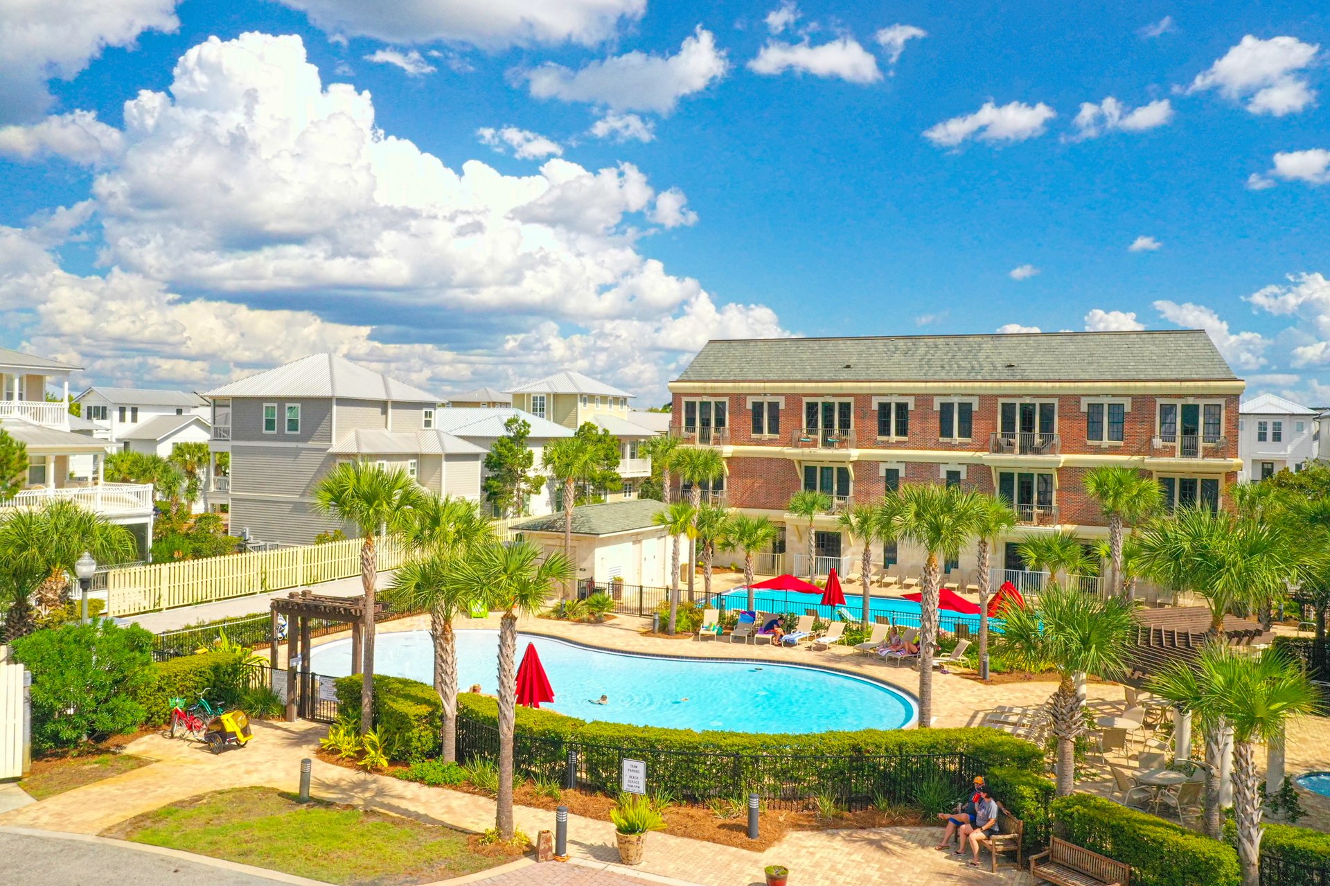 Village of South Walton 305 24