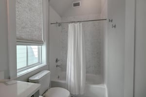 2nd Floor Bunk Area Bathroom