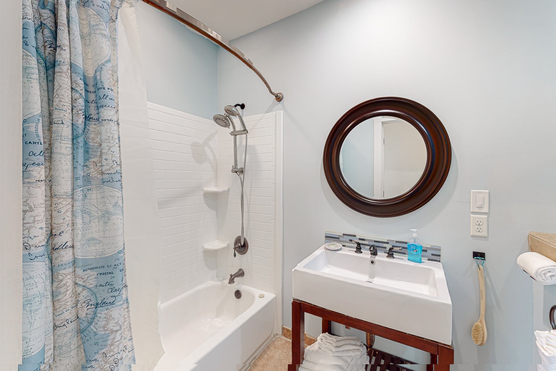 Baird Beach Beauty 16