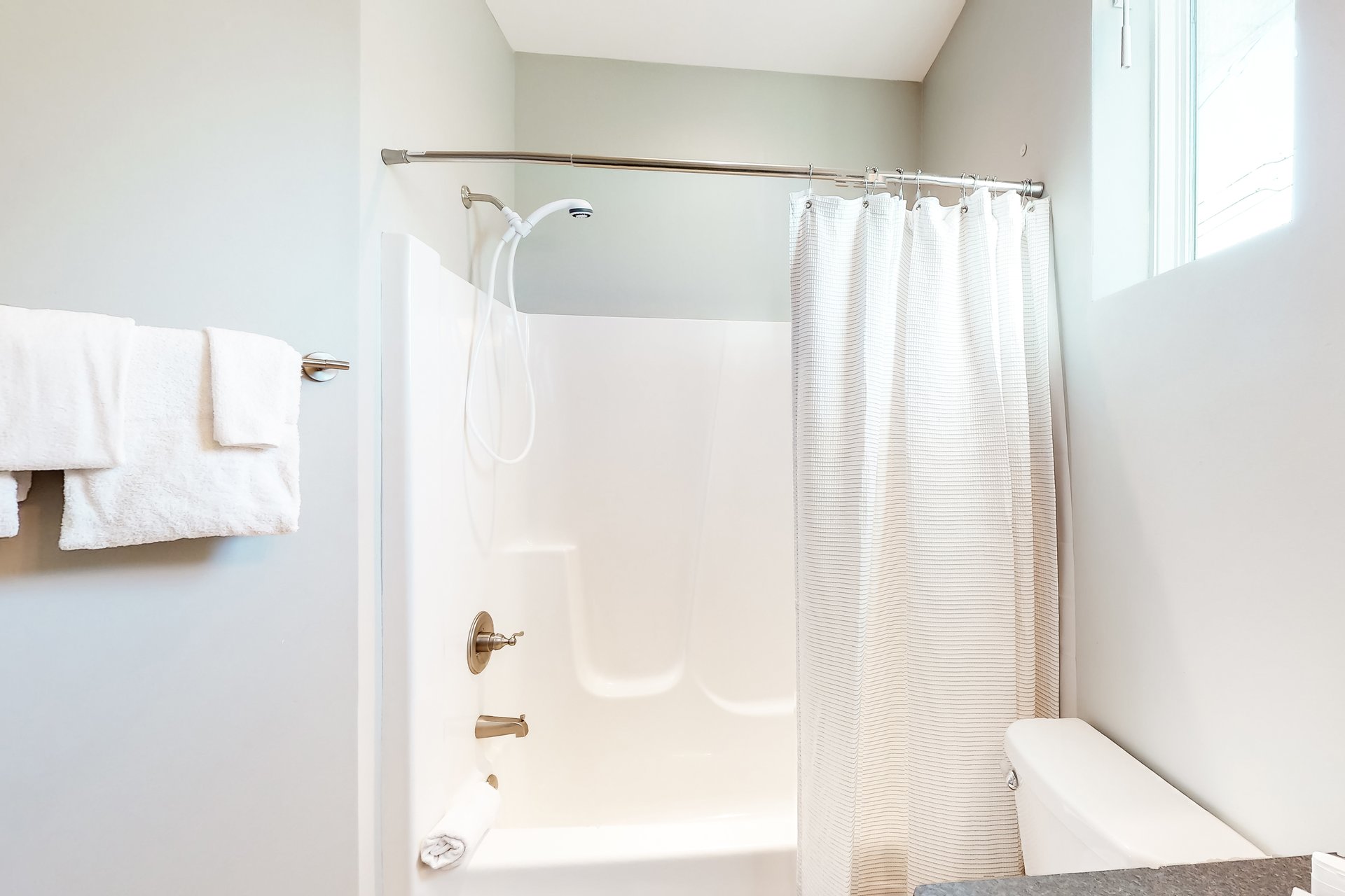 Albacore Bungalow 16