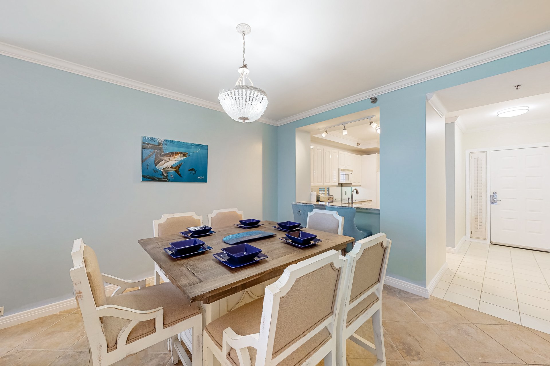 Beach Colony of Perdido W17C 6