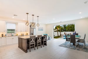 Sunny Naples Beach House 8