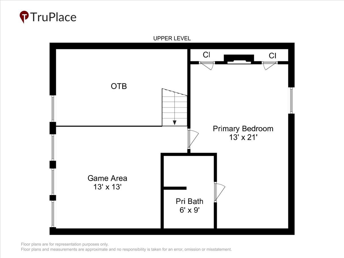 03Print Upper Level