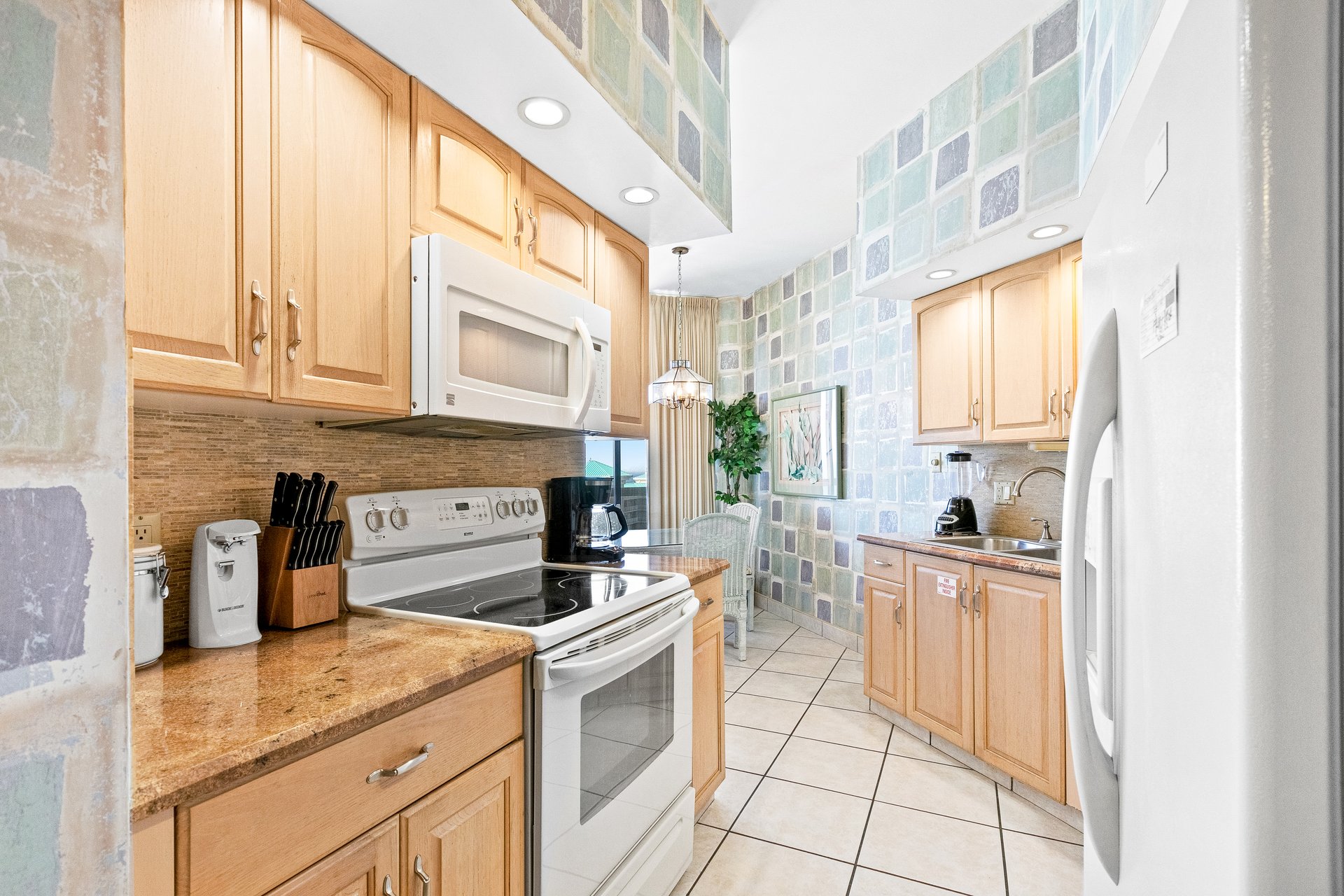 Surfside Resort 31508 8