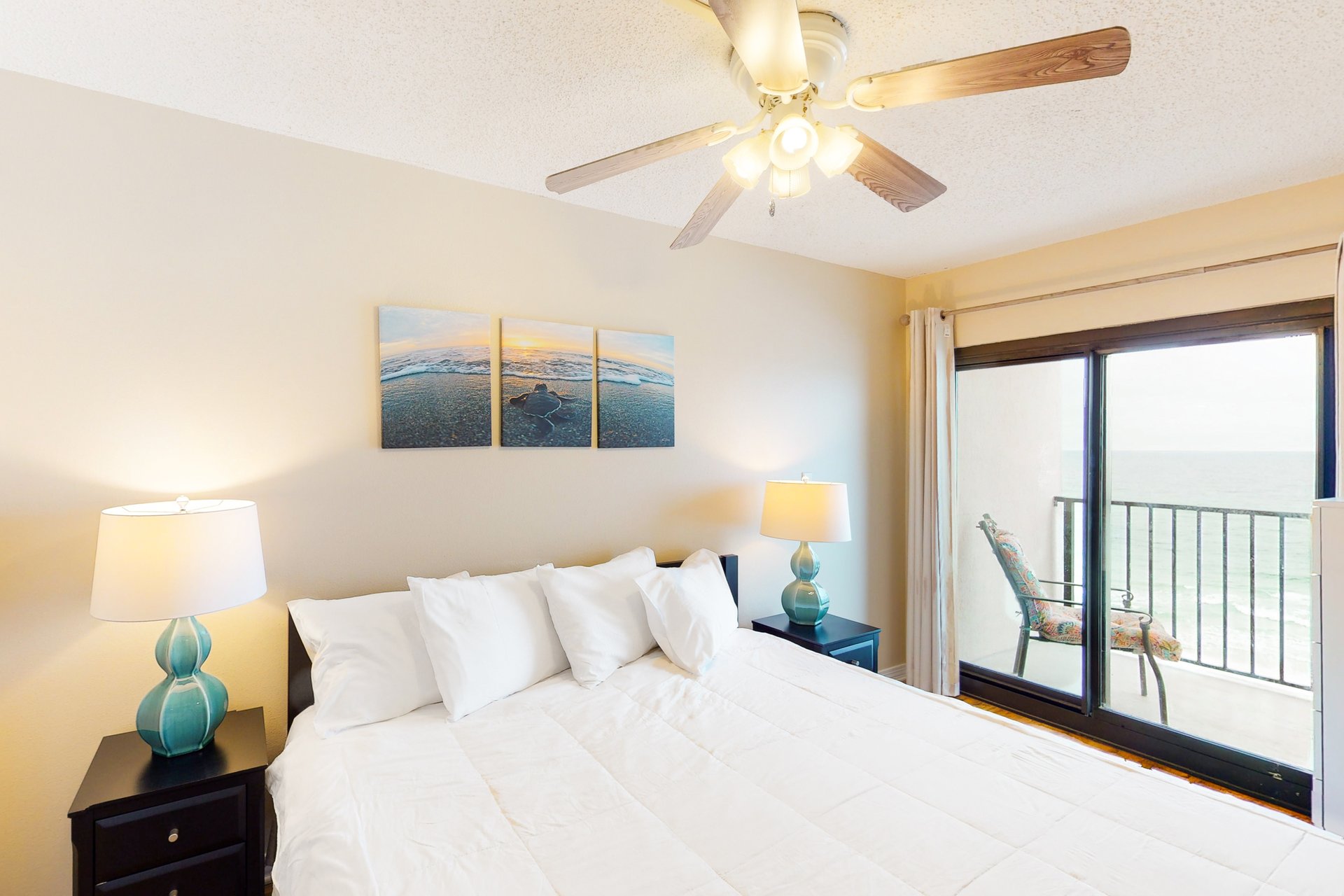 Sunset Harbour Villas 1112 12