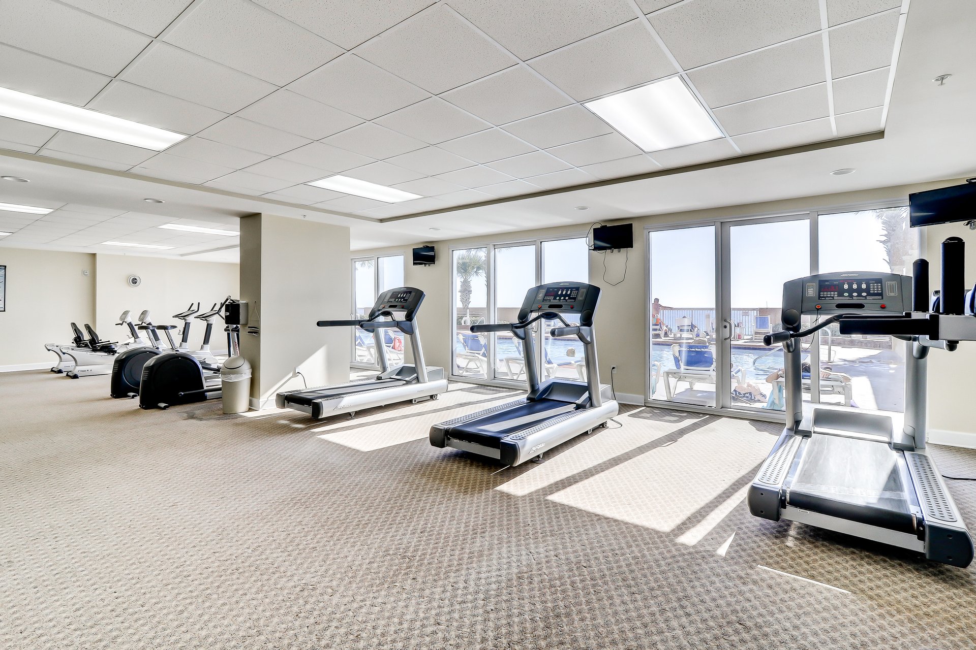 Sunrise Beach 2107  Beachfront Condo 30