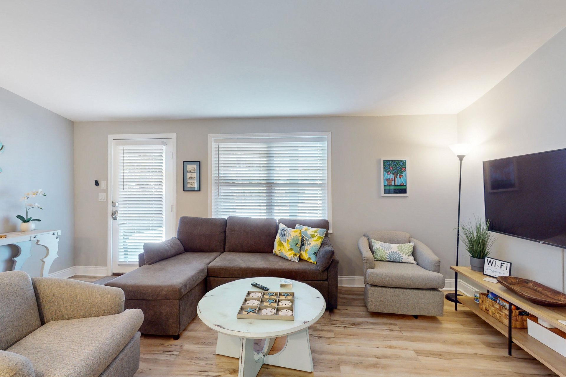 Laguna Beach Leisure 5