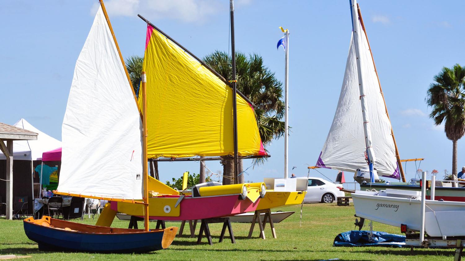 WoodenBoatFestival WoodenBoatFestival