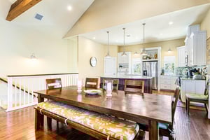 Dining Room, 2nd Floor