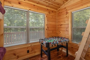 Foosball Table