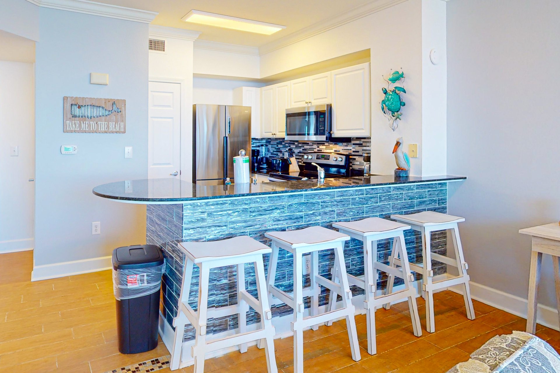 Tidewater Beach Resort 1412 10