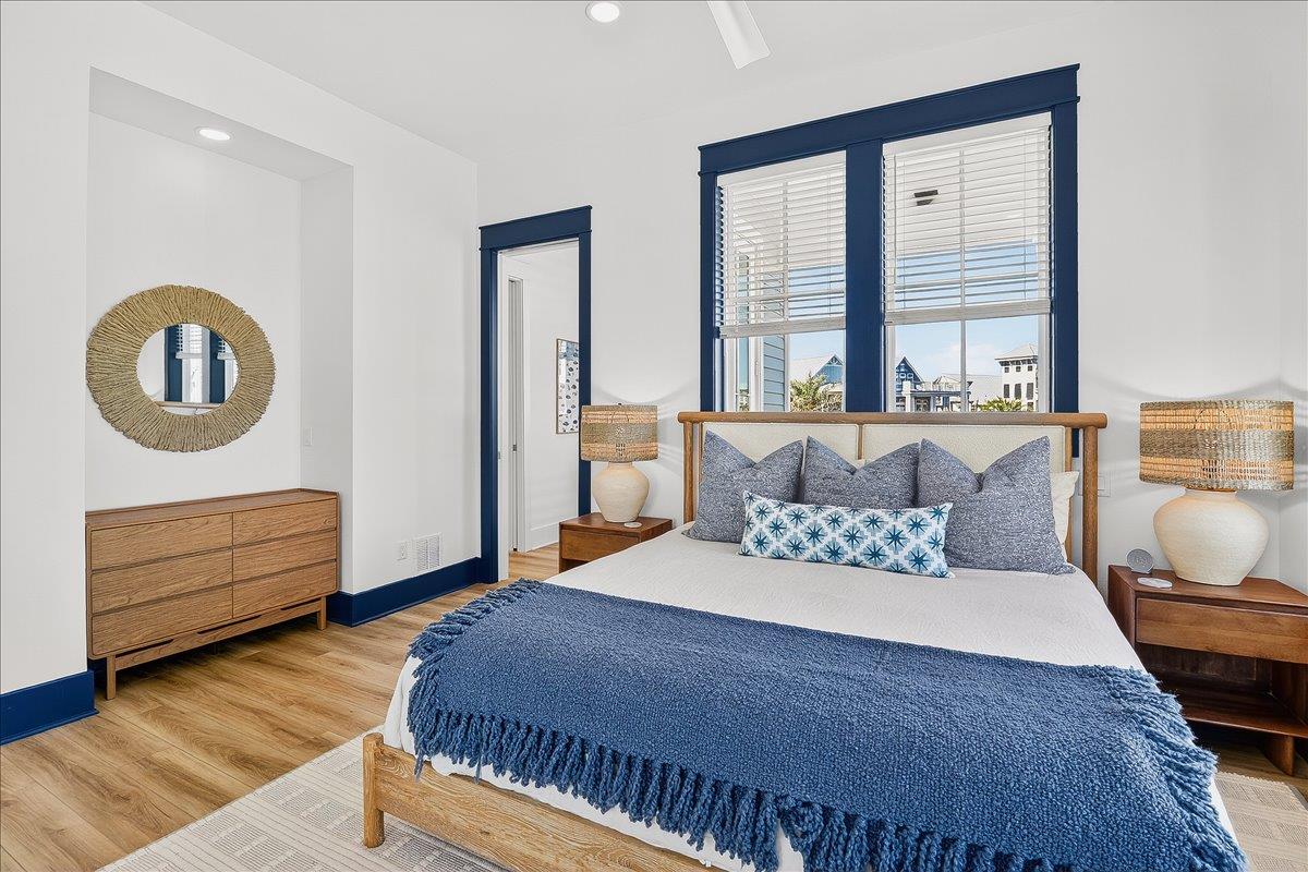 Primary King Suite, 2nd Floor