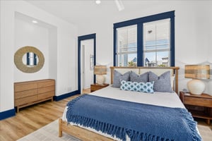 Primary King Suite, 2nd Floor