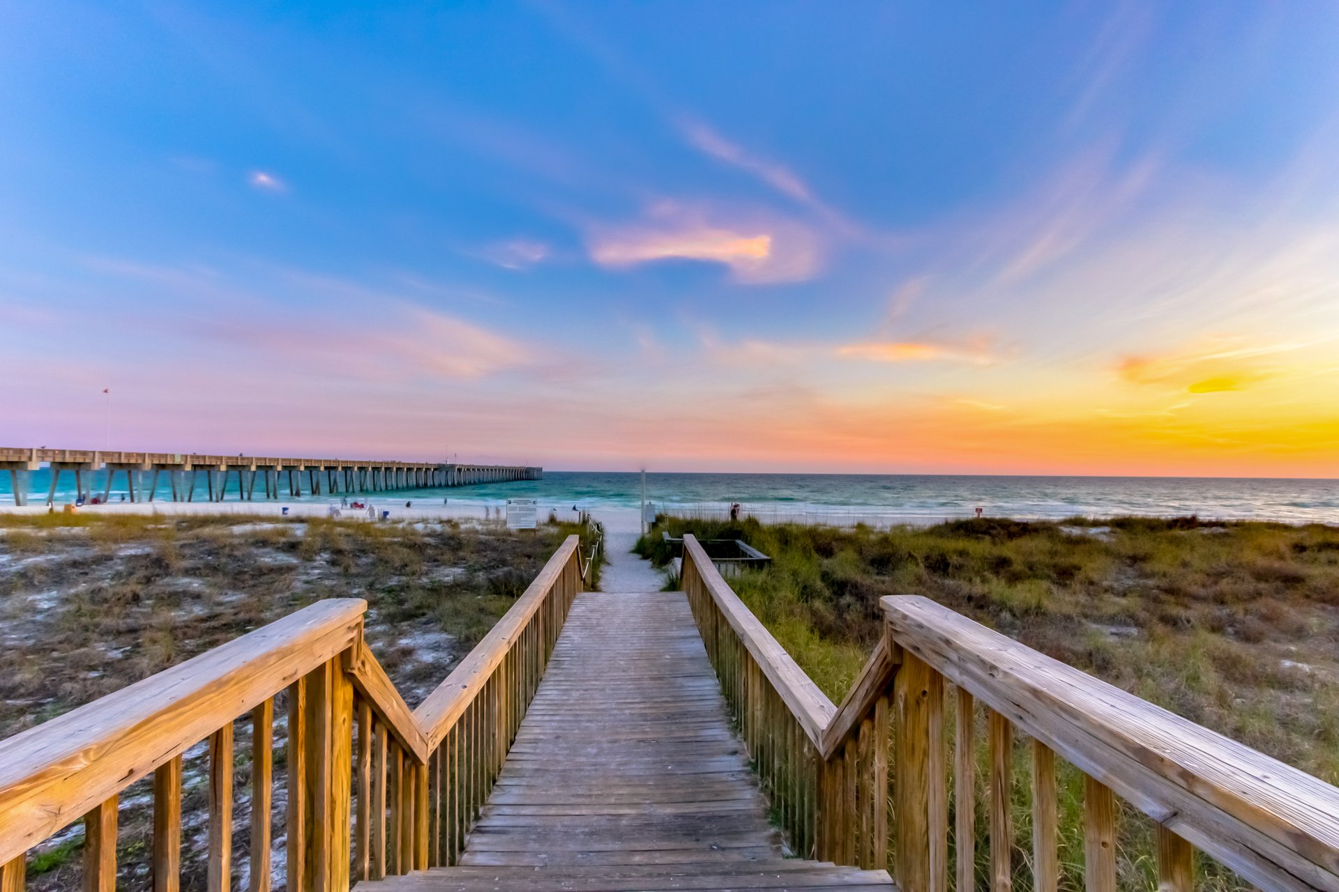 Tidewater Beach Resort 1412 37