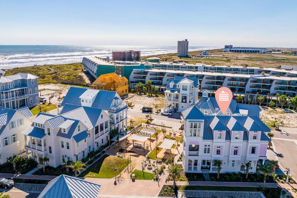 Tailwind Park, Beside Dancing Queen