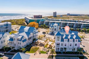 Tailwind Park, Beside Dancing Queen