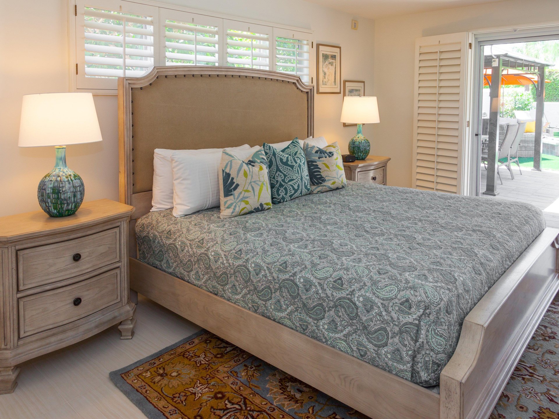 Lovely Bedroom