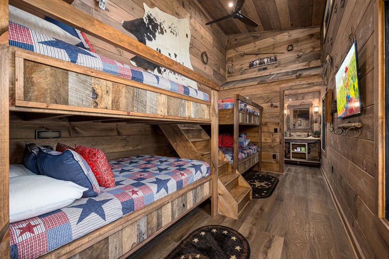 Bunk Beds