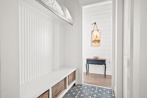 Primary King Bedroom Closet, 2nd Floor