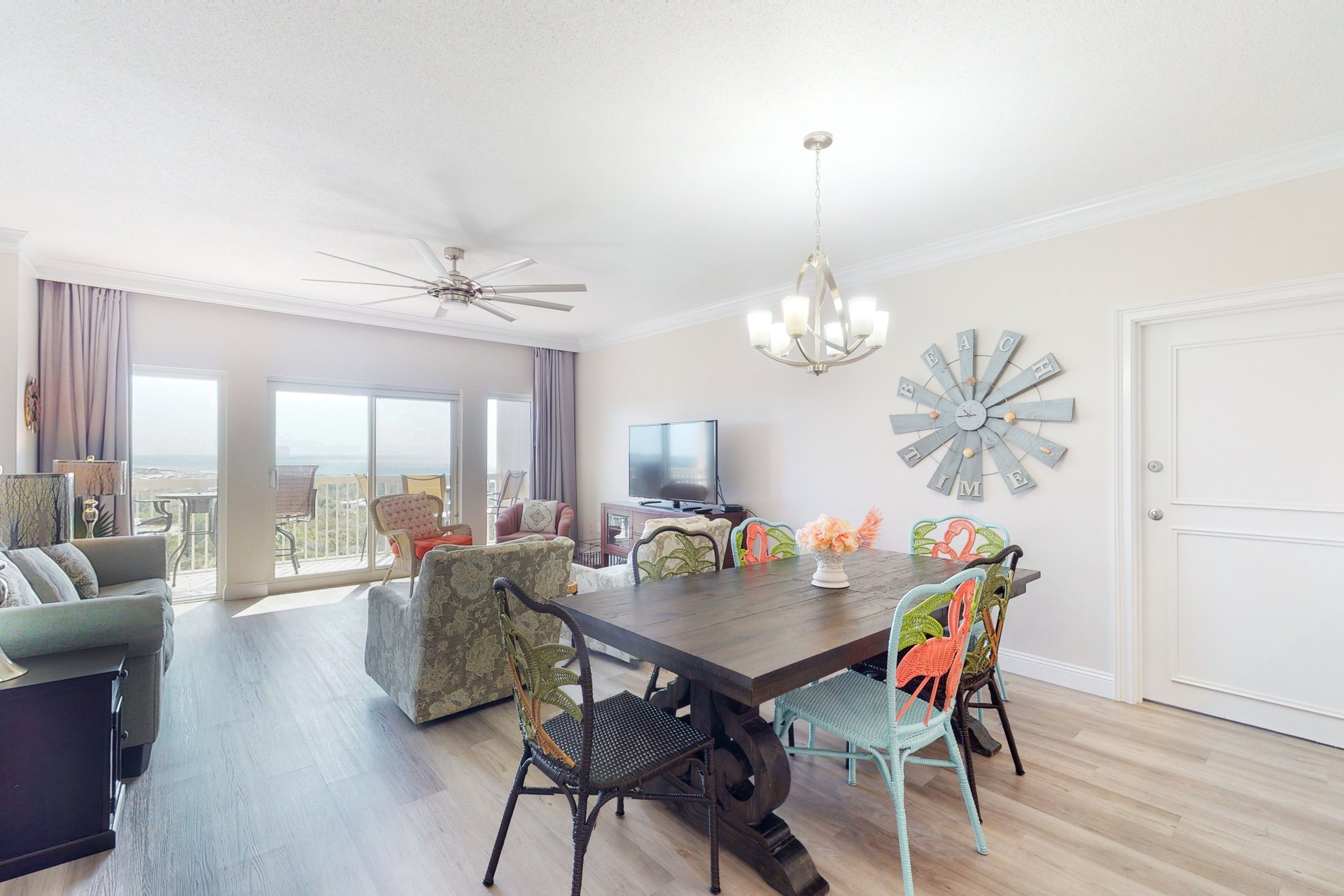 TOPSL Summit 907 Combo 9