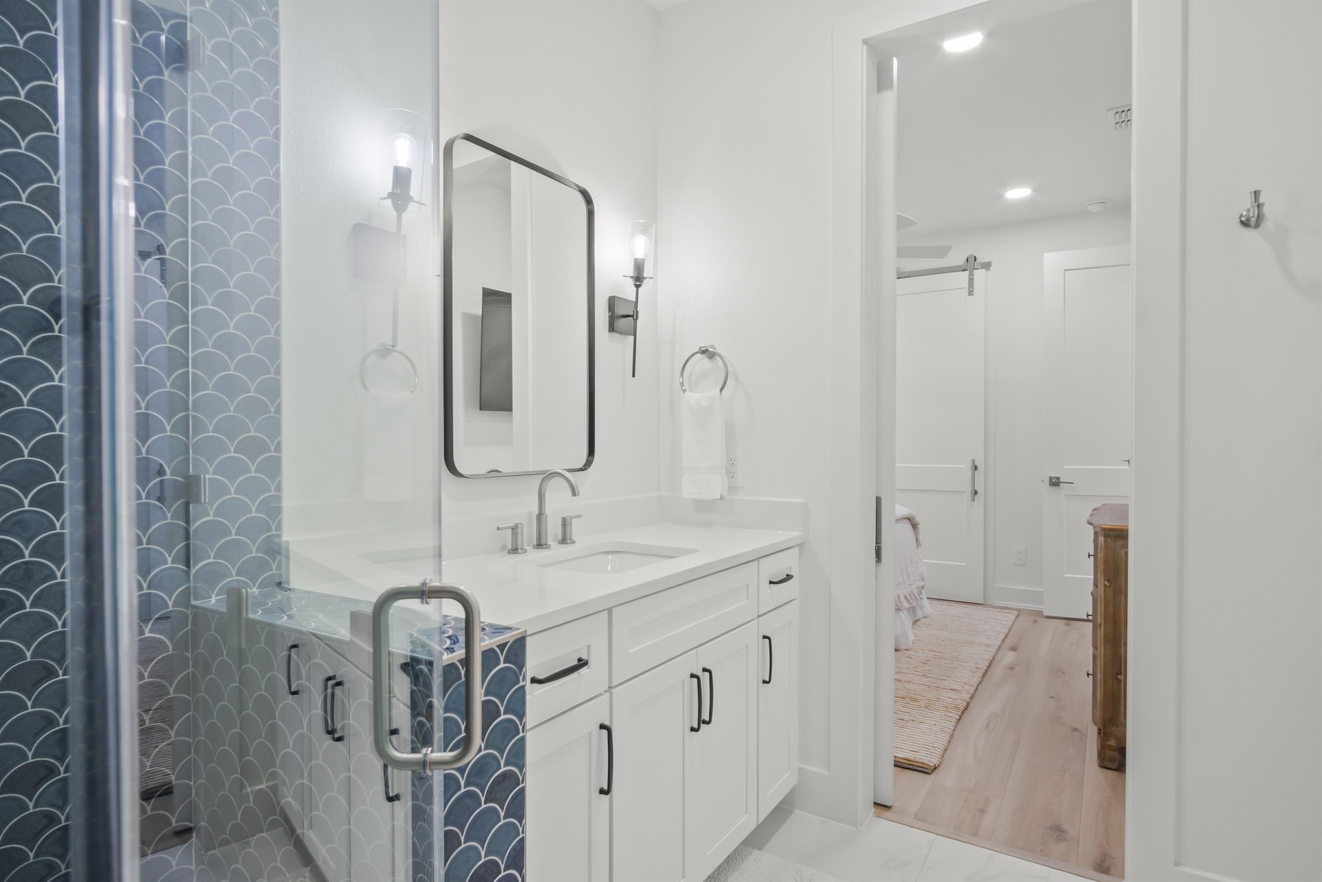 SemiPrivate Bathroom, 1st Floor