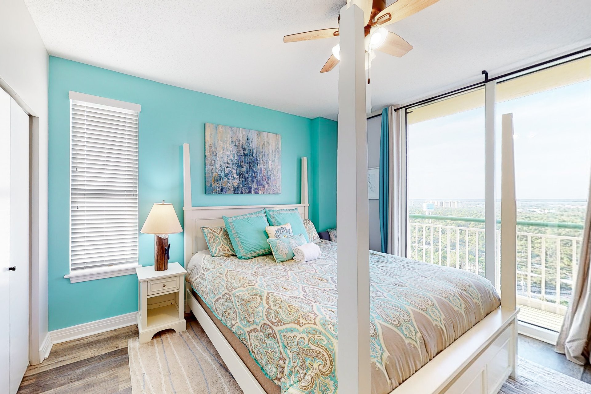 Beach Colony of Perdido E14D 25