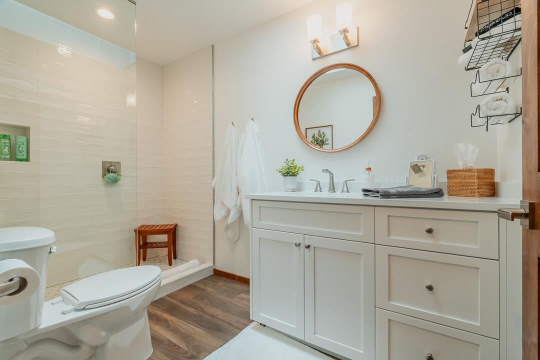 Hall Bathroom