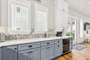 1st Floor, Kitchen